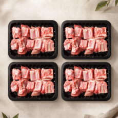 26추석) 한돈 찜갈비세트 3.2kg