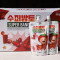 26추석) 슈퍼방토 100% 대추방울토마토주스 130ml x 21개입