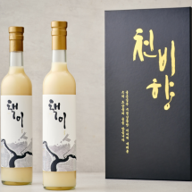 26추석) 택이프리미엄세트 500ml x 2병