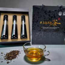 26추석) 지구자차 선물세트 100ml x 3병