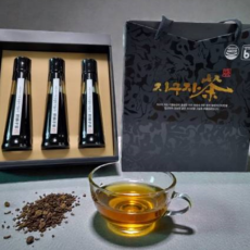 26추석) 지구자차 선물세트 100ml x 3병